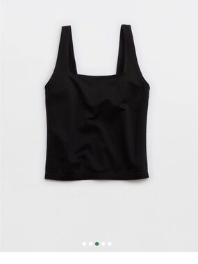 Offline Aerie seamless tank top